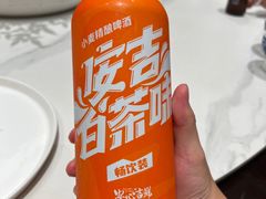 -黛瓦里·花园飨宴