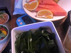 -咕嘟草帽鱼·牛奶一样的鲜鱼汤(包河万达广场创始店)