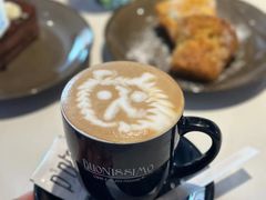 -Buonissimo(佛罗伦萨小镇店)