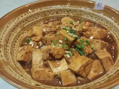 -东四民芳餐厅(世茂工三店)