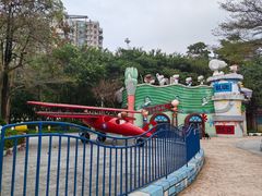 -史努比缤纷世界