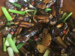 -勒南公舍(龙江店)