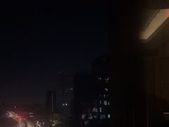 -上海宝华万豪酒店