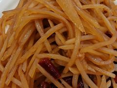 -孟记粥铺·家常菜·烧烤·粥(亚运村店)