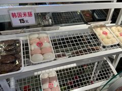 -传闻来紫菜包饭·打糕(西塔韩百店)