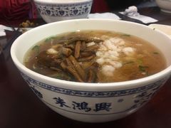 -朱鸿兴面馆(镇湖店)