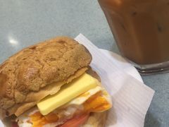 -华嫂冰室(尖沙咀店)