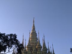 -西双版纳勐泐文化旅游区