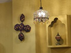 -阿拉木汗餐厅(山大路店)