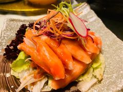 -稻早料理美术馆(城阳店)