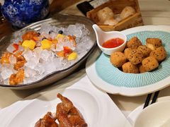 -陶陶居酒家(SM二期购物广场店)