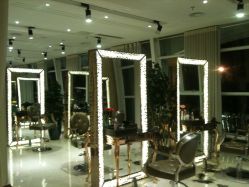 这个~~还是吹剪室~哈哈-圣安娜美业