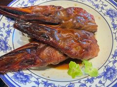 -古都历食南京菜·烤鸭·鸭血粉丝·汤包(南京博物院店)