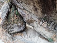 -卡定沟景区