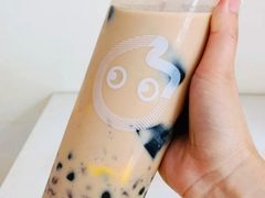 -CoCo都可(湖滨银泰店B区店)