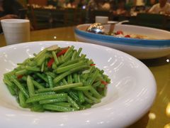 -HOHO餐厅(古子城店)