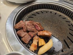 -黄金牧场(明洞总店)