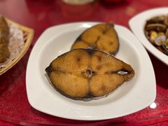 -抱德·潮汕味(敦和店原惠城鱼仔)