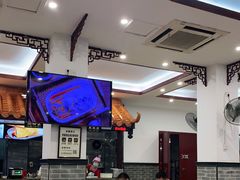 大堂-冰泉豆浆馆(白云山总店)