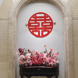 -CHOCO-启蔻婚礼(三亚公司)