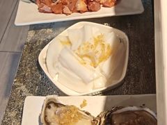 -碗中海·蒸汽海鲜·桑拿鸡(岭南天地店)