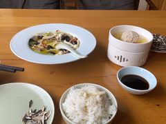 -竹里馆 ·茶食(奥体店)
