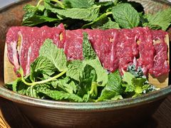 -菌彩云南野生菌火锅(新亚洲店)