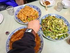 -协顺园回头馆(南顺城路店)