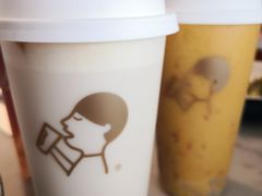 -喜茶(上海五角场万达店)