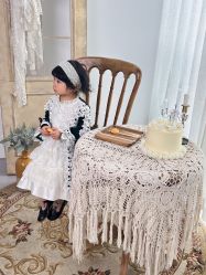 -星豆豆儿童摄影(南郊太白南路店)