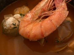 -ALAMEEN阿拉伯餐厅(三里屯店)