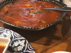 -阿罗新疆菜(人民广场店)