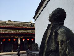 -庆安会馆