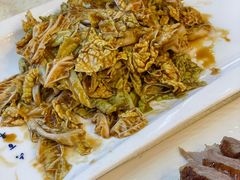 -便宜坊烤鸭店(玉蜓桥店)