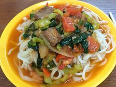 -新疆喀什噶尔餐厅(普利街店)