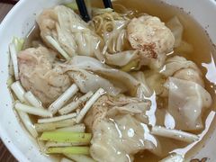 -百福麵家(新馬路店)