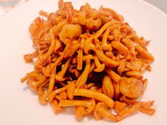 -大树餐厅(环球港店)