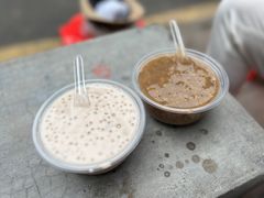 -钟姨糖水(惠城店)