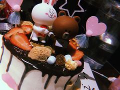 -海底捞火锅(亲贤北街店)