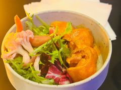 -The place那儿(新城国际店)