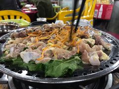 -友口福(大良店)