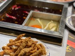 -龙森园火锅(琴台路店)