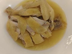 -鹭园酒家·四十年老字号