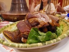 -总参北京涮羊肉