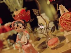 -甜品匠·法式高级定制&婚礼甜品台&企业茶歇(双井店)