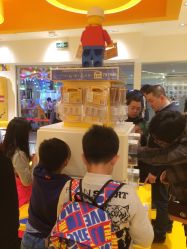 -kidsland(南开大悦城店)