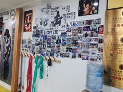-成泰格斗(环球商业广场店)