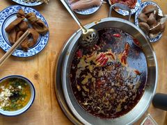-飘香火锅(玉林西路店)