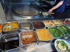 -同济大学-北苑食堂