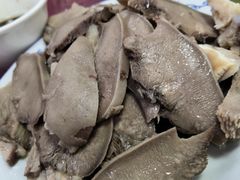 白切猪舌-裕华(南华东路店)